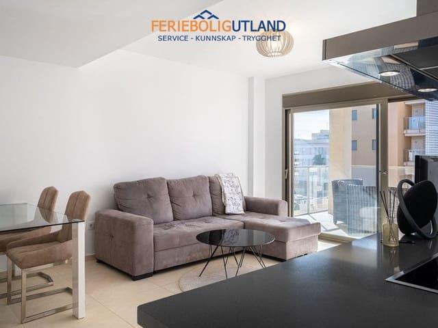 Apartamento en venta en Villa Martín, el Baix Segura / La Vega Baja