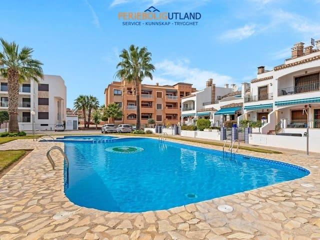 Apartamento en venta en Villa Martín, el Baix Segura / La Vega Baja