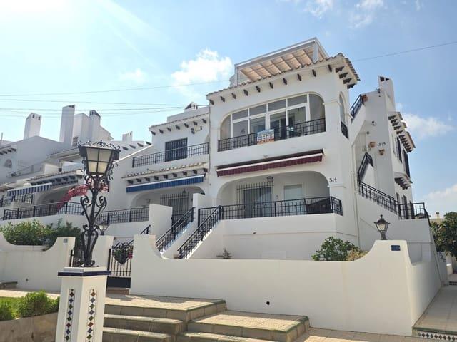 Apartamento en venta en Villa Martín, el Baix Segura / La Vega Baja