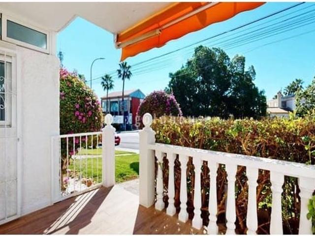 Apartamento en venta en Villa Martín, el Baix Segura / La Vega Baja