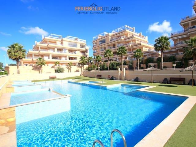 Apartamento en venta en Villa Martín, el Baix Segura / La Vega Baja