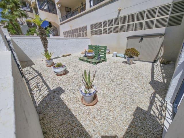 Apartamento en venta en Villa Martín, el Baix Segura / La Vega Baja