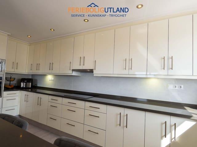 Apartamento en venta en Villa Martín, el Baix Segura / La Vega Baja