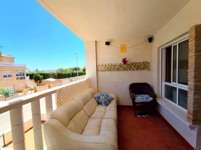 Apartamento en venta en Villa Martín, el Baix Segura / La Vega Baja