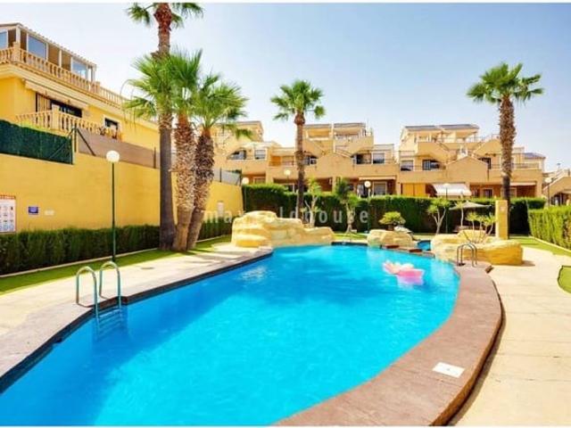 Apartamento en venta en Villa Martín, el Baix Segura / La Vega Baja
