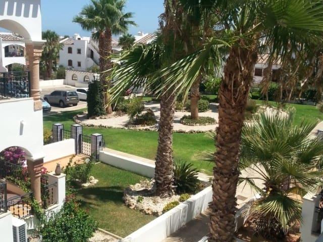 Apartamento en venta en Villa Martín, el Baix Segura / La Vega Baja