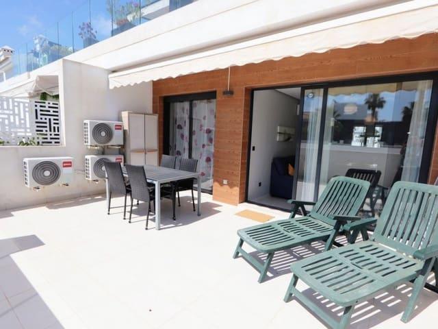 Apartamento en venta en Villa Martín, el Baix Segura / La Vega Baja