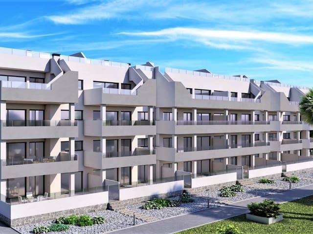 Apartamento en venta en Villa Martín, Orihuela