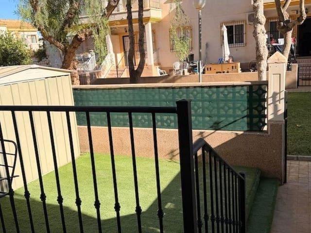 Apartamento en venta en Villa Martín, el Baix Segura / La Vega Baja