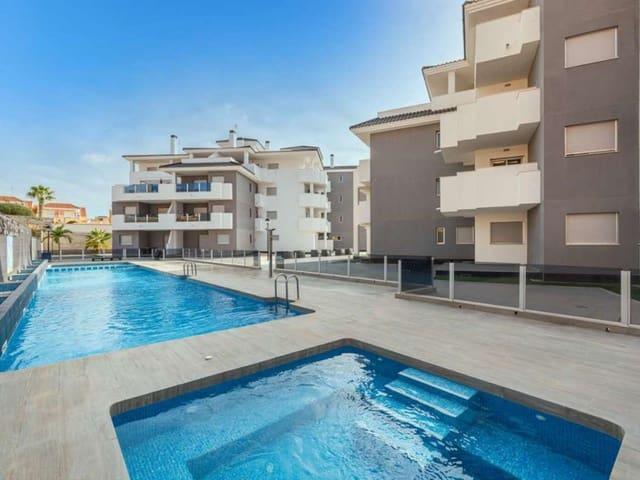 Apartamento en venta en Villa Martín, el Baix Segura / La Vega Baja