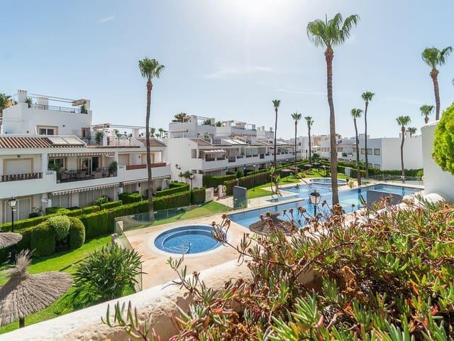 Apartamento en venta en Villa Martín, el Baix Segura / La Vega Baja