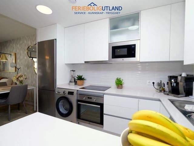 Apartamento en venta en Villa Martín, el Baix Segura / La Vega Baja