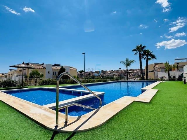 Apartamento en venta en Villa Martín, el Baix Segura / La Vega Baja