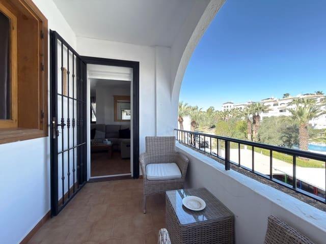 Apartamento en venta en Villa Martín, el Baix Segura / La Vega Baja