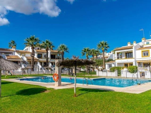 Apartamento en venta en Villa Martín, el Baix Segura / La Vega Baja
