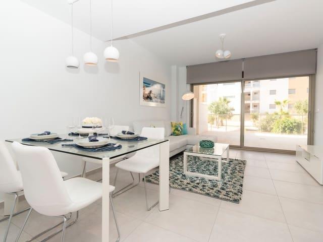 Apartamento en venta en Villa Martín, el Baix Segura / La Vega Baja