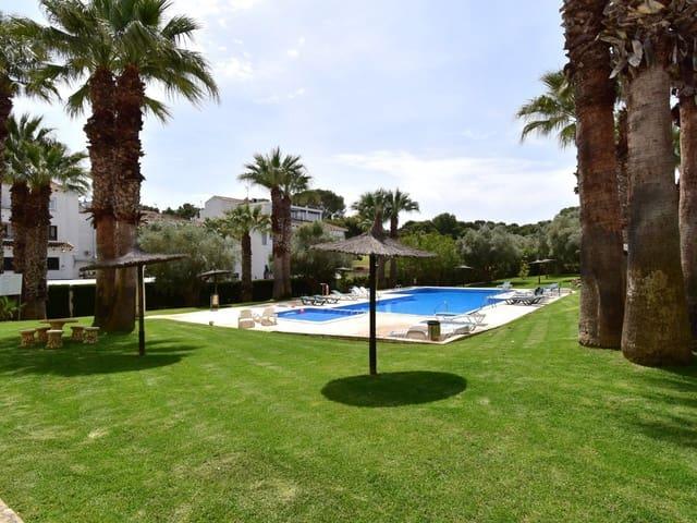 Apartamento en venta en Villa Martín, el Baix Segura / La Vega Baja
