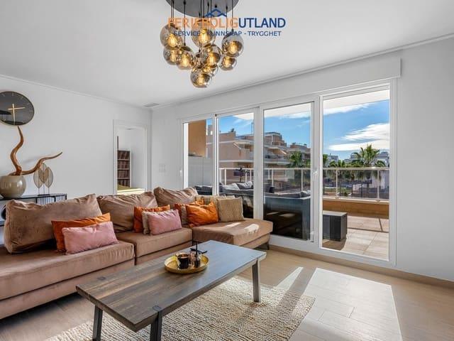 Apartamento en venta en Villa Martín, el Baix Segura / La Vega Baja