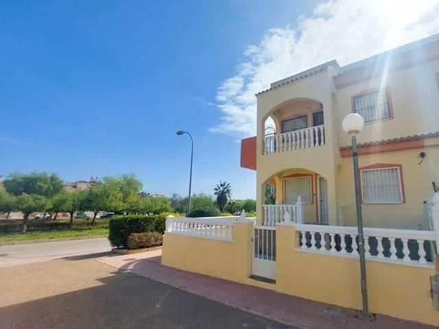 Apartamento en venta en Villa Martín, el Baix Segura / La Vega Baja