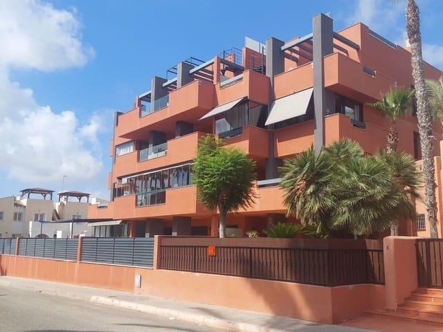 Apartamento en venta en Villa Martín, Orihuela