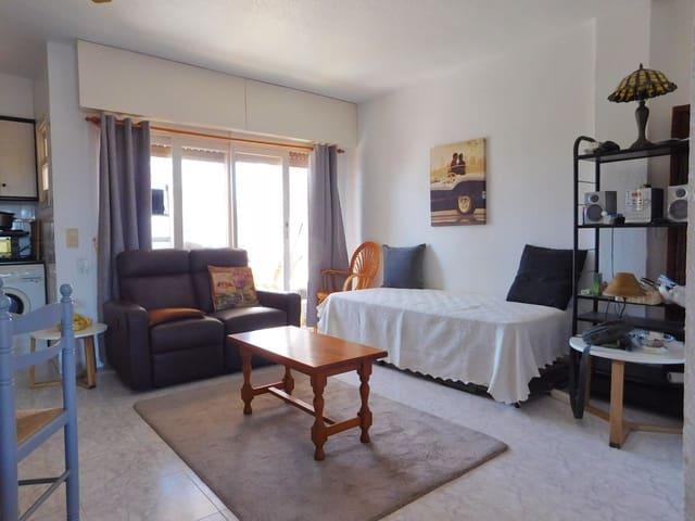 Apartamento en venta en Villa Martín, el Baix Segura / La Vega Baja