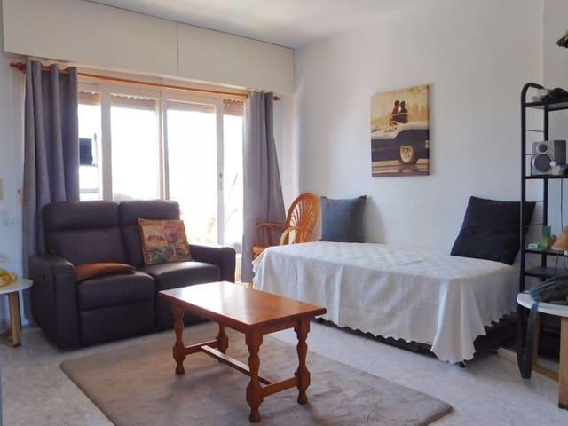 Apartamento en venta en Villa Martín, el Baix Segura / La Vega Baja