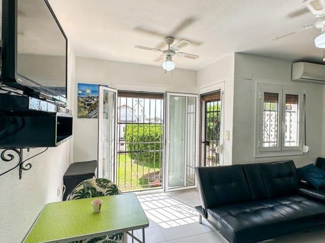 Apartamento en venta en Villa Martín, el Baix Segura / La Vega Baja