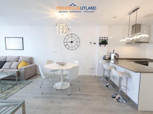 Apartamento en venta en Villa Martín, el Baix Segura / La Vega Baja
