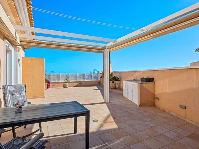 Apartamento en venta en Villa Martín, el Baix Segura / La Vega Baja