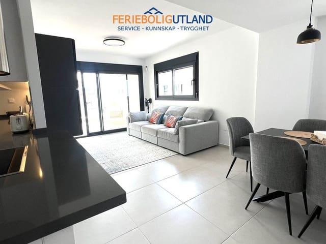 Apartamento en venta en Villa Martín, el Baix Segura / La Vega Baja
