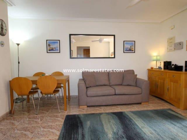 Apartamento en venta en Villa Martín, el Baix Segura / La Vega Baja