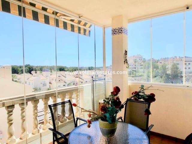 Apartamento en venta en Villa Martín, el Baix Segura / La Vega Baja