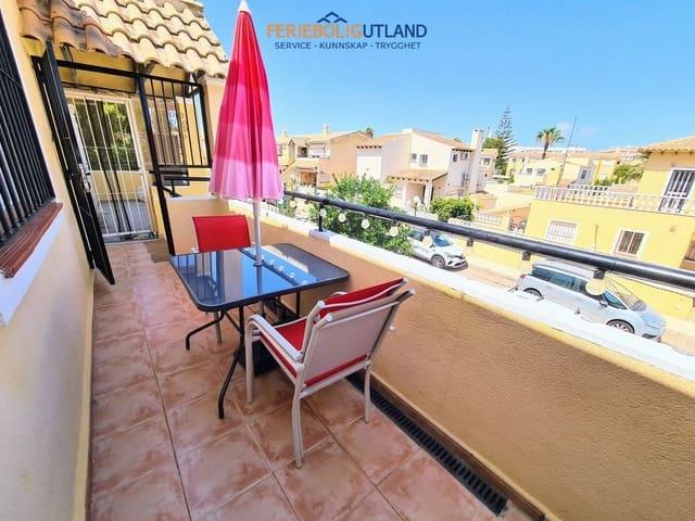Apartamento en venta en Villa Martín, el Baix Segura / La Vega Baja