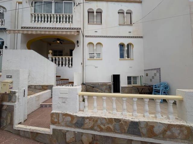 Apartamento en venta en Villa Martín, el Baix Segura / La Vega Baja