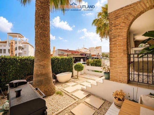 Apartamento en venta en Villa Martín, el Baix Segura / La Vega Baja