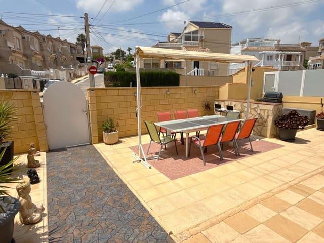 Apartamento en venta en Villa Martín, Orihuela