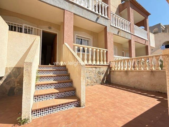 Apartamento en venta en Villa Martín, el Baix Segura / La Vega Baja