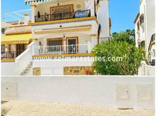 Apartamento en venta en Villa Martín, el Baix Segura / La Vega Baja