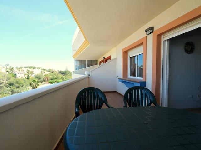 Apartamento en venta en Villa Martín, el Baix Segura / La Vega Baja