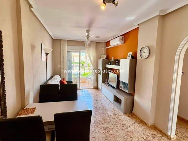 Apartamento en venta en Villa Martín, el Baix Segura / La Vega Baja