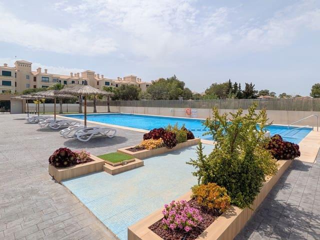 Apartamento en venta en Villa Martín, el Baix Segura / La Vega Baja
