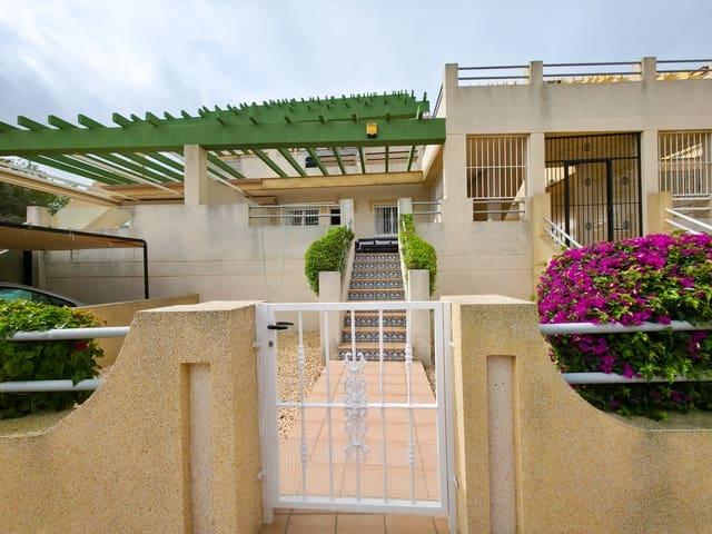 Apartamento en venta en Villa Martín, el Baix Segura / La Vega Baja