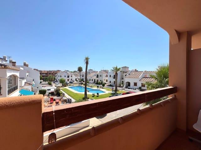Apartamento en venta en Villa Martín, el Baix Segura / La Vega Baja