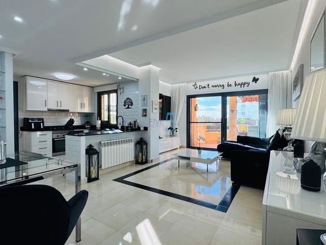 Apartamento en venta en Villa Martín, el Baix Segura / La Vega Baja