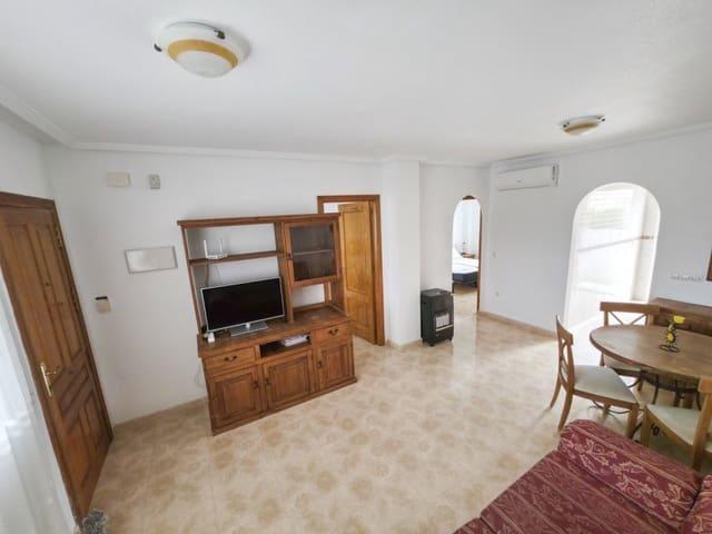 Apartamento en venta en Villa Martín, el Baix Segura / La Vega Baja