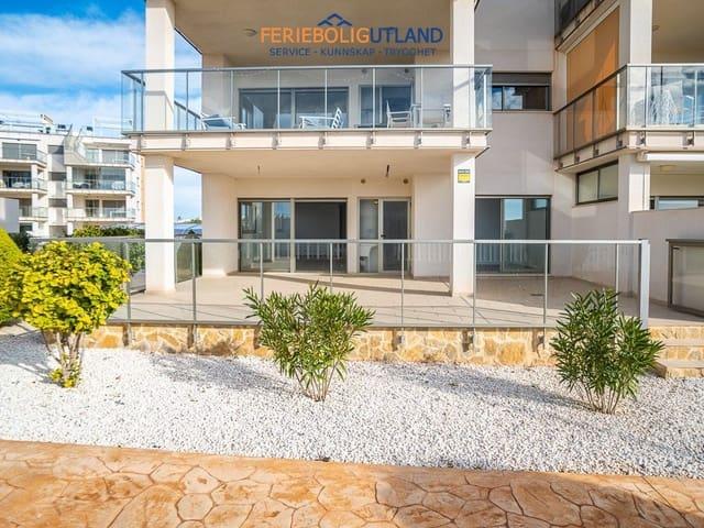 Apartamento en venta en Villa Martín, el Baix Segura / La Vega Baja