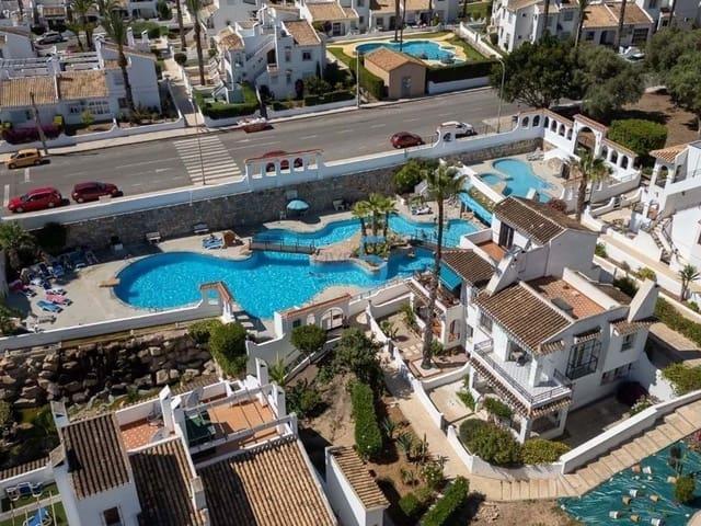 Apartamento en venta en Villa Martín, el Baix Segura / La Vega Baja