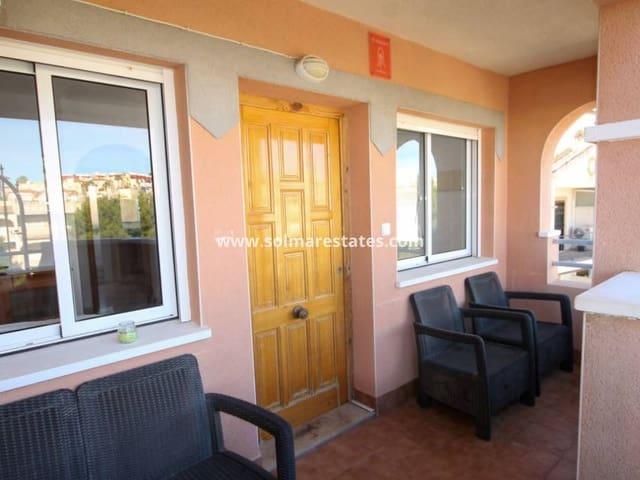 Apartamento en venta en Villa Martín, el Baix Segura / La Vega Baja