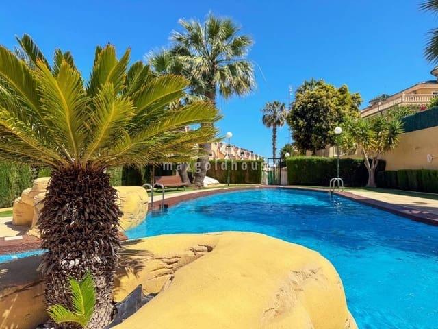 Apartamento en venta en Villa Martín, el Baix Segura / La Vega Baja