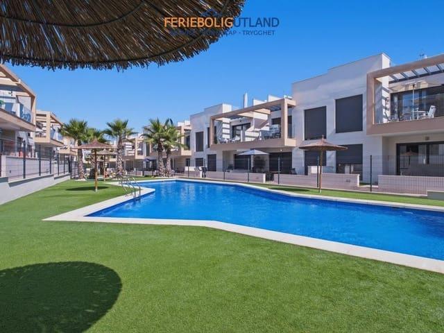 Apartamento en venta en Villa Martín, el Baix Segura / La Vega Baja